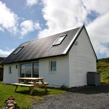 Willa Atlantic Drift - Isle Of Skye - Amazing Sea Views Glendale  Zewnętrze zdjęcie